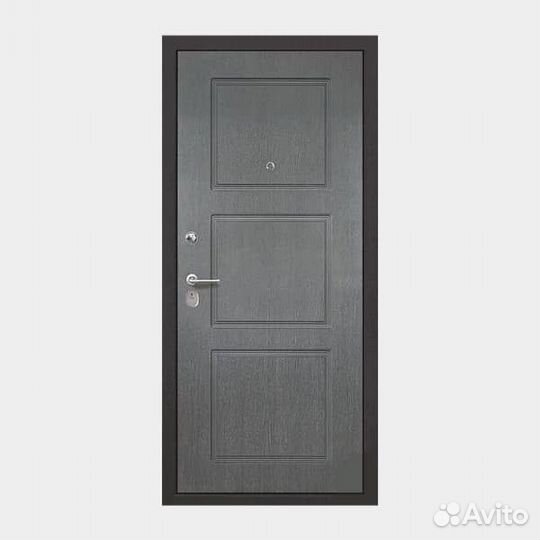 Мдф панели (накладки) для металлических дверей