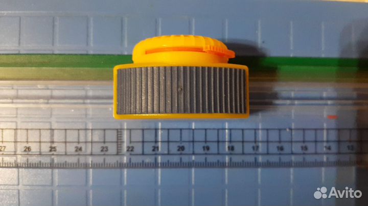 Роликовый резак для бумаги, скрапбукинга