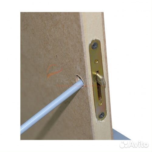 Деревянная чердачная лестница чл-15 600х1205