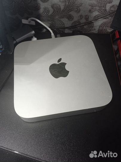 Mac mini m2