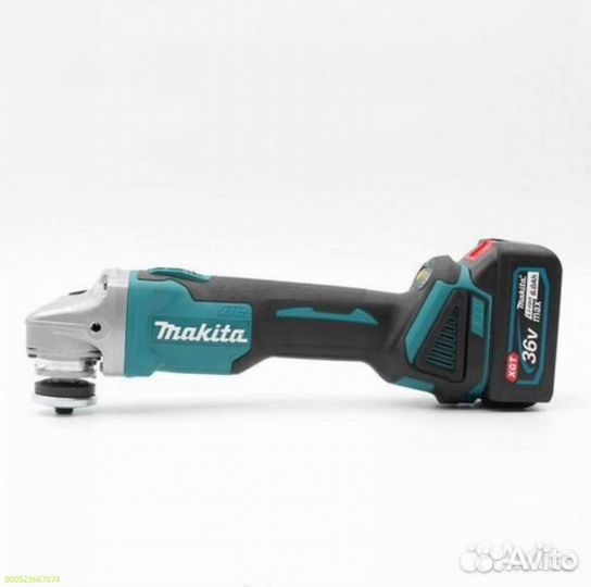 Набор Makita 3в1 (Арт.62293)