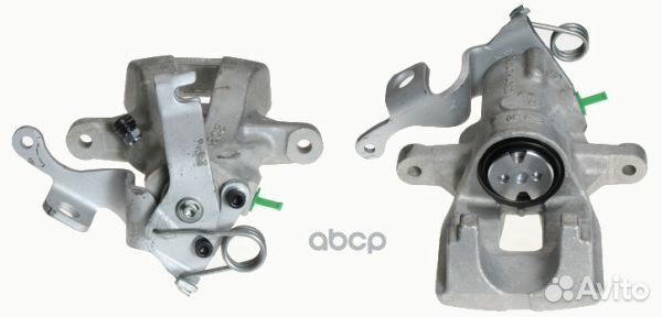 Суппорт торм. зад. R F61269 Brembo