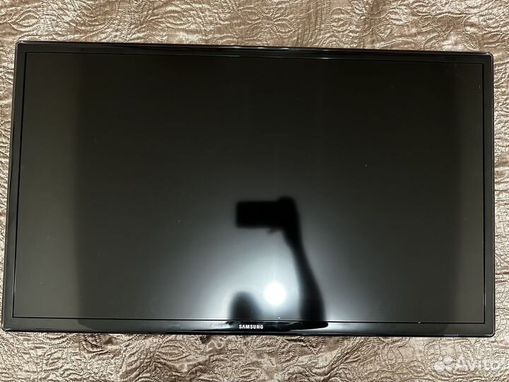 Телевизор samsung 32 бу
