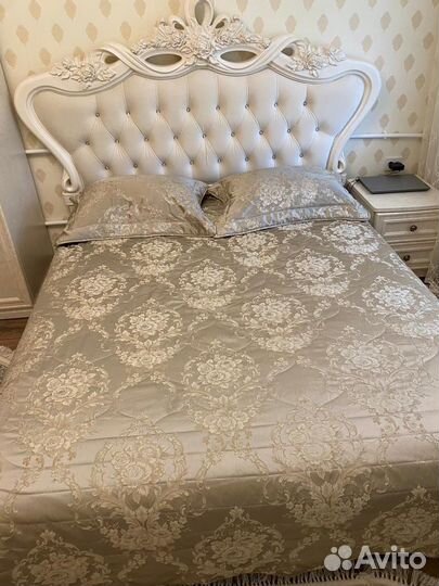 Покрывало sofi De MarkO