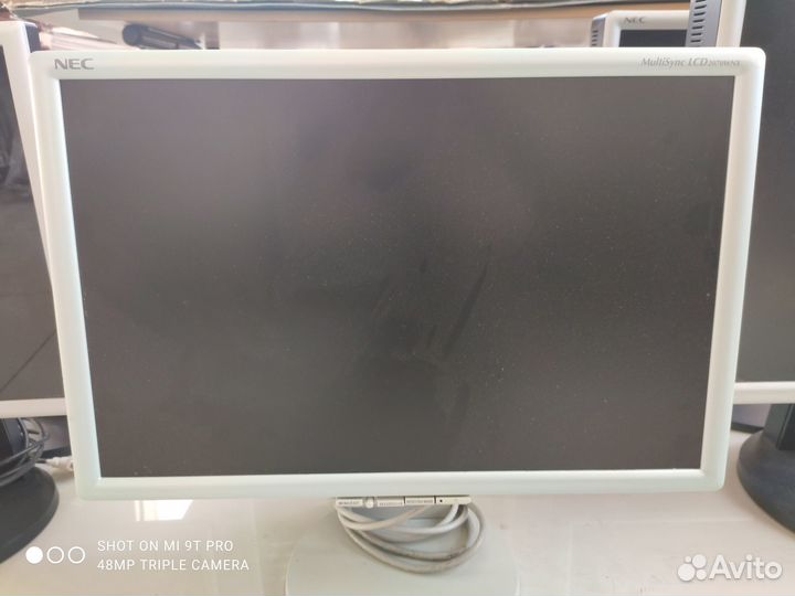 Монитор для компьютера