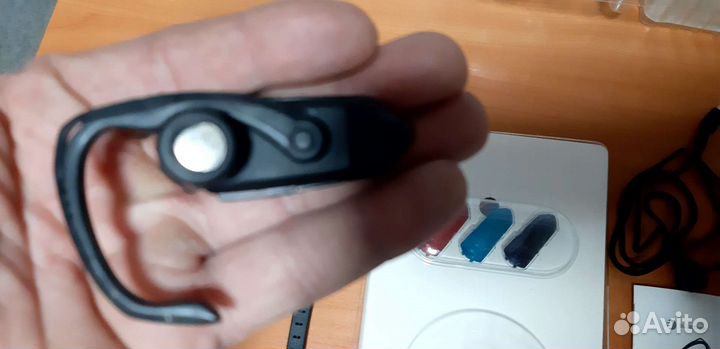 Гарнитура наушники