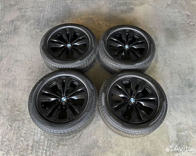 Колеса R18 BMW X3 X4