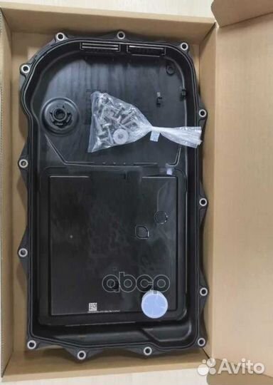 Фильтр 1087298437 1087298437 ZF