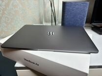 Apple MacBook air 13 2020 m1 новый Ru