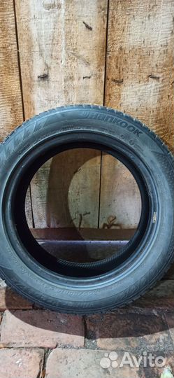 Hankook Winter I'Cept IZ2 205/55 R16 91T