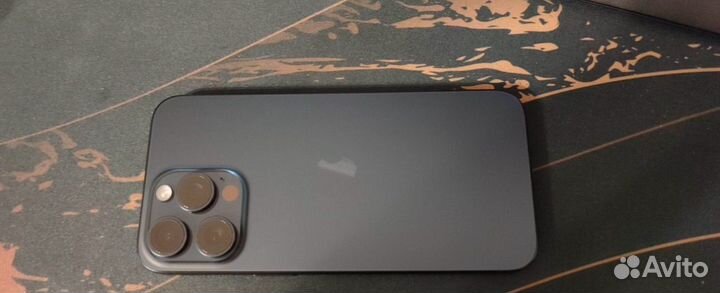 iPhone 15 Pro Max, 256 ГБ