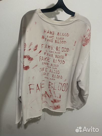 Кастом вещей