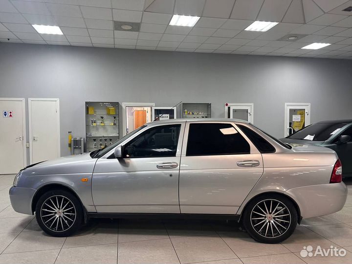 LADA Priora 1.6 МТ, 2012, 164 000 км