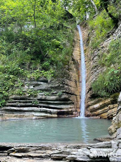 Канатная дорога,Джиппинг, яхты, дайвинг