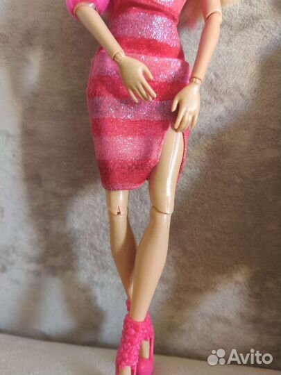 Куклы принцессы Дисней и другие