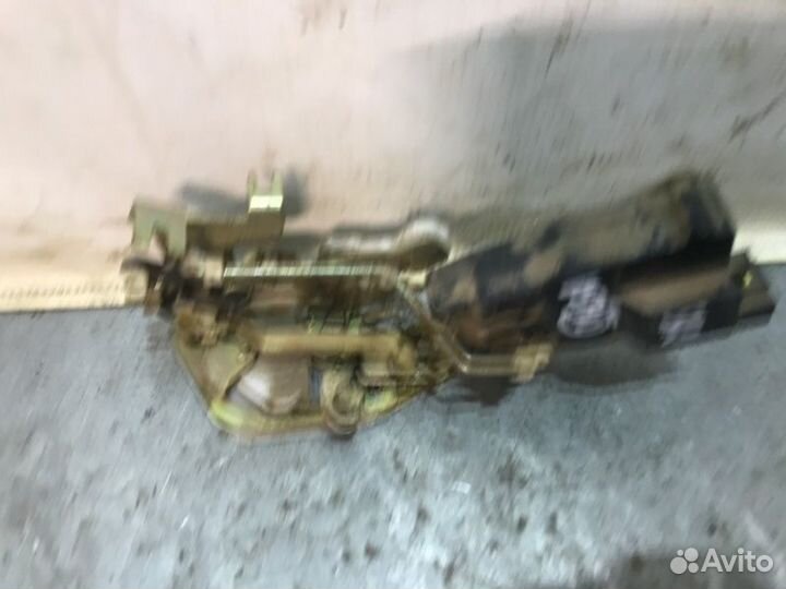 Замок двери задний правый Faw V5 LFP73ACC5D5B28733