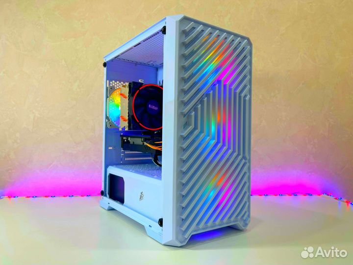 Игровой компьютер Intel Core i7