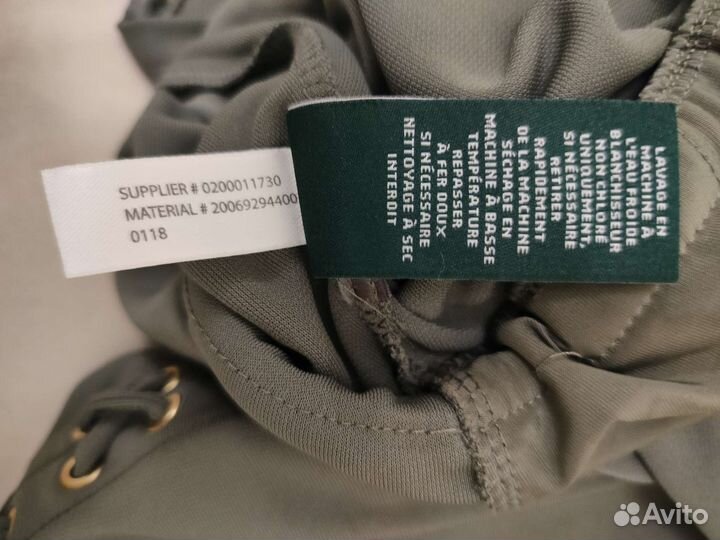Комбинезон Lauren Ralph Lauren xs-s
