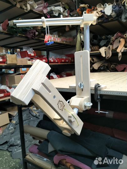 Шорник для сумок