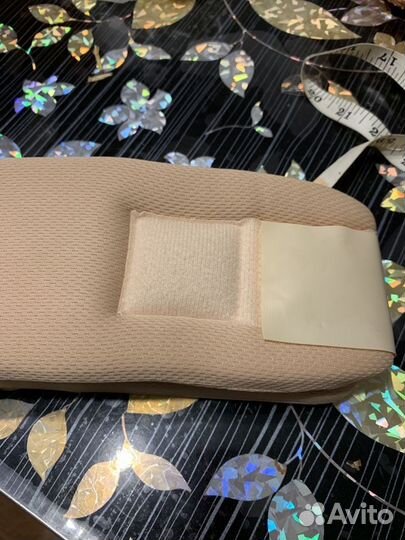 Бандаж шейный