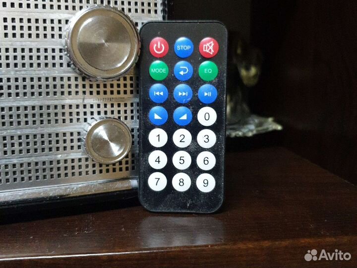 Радиоприемник