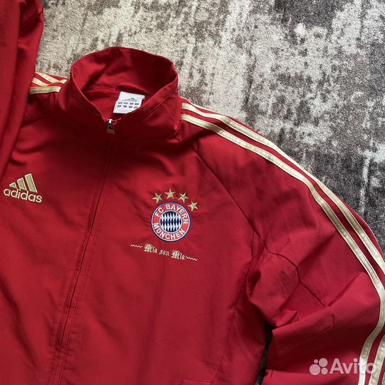 Костюм Adidas Bayern Munchen 2011/2012