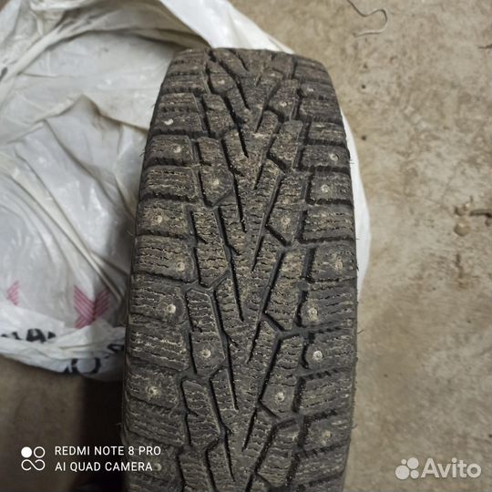 Cordiant Snow Cross 185/65 R15