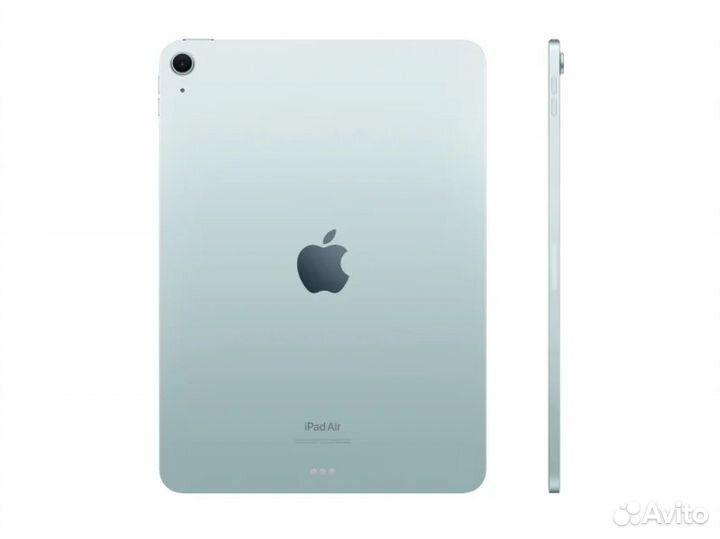 Apple iPad Air (2024) 11