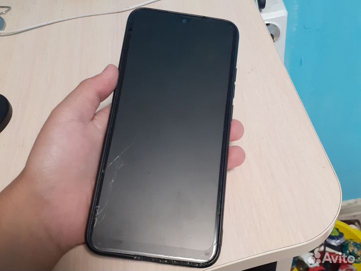 Xiaomi Redmi 9A, 3/32 ГБ