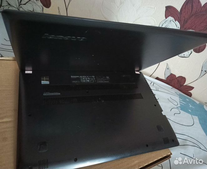 Lenovo flex 2 14D