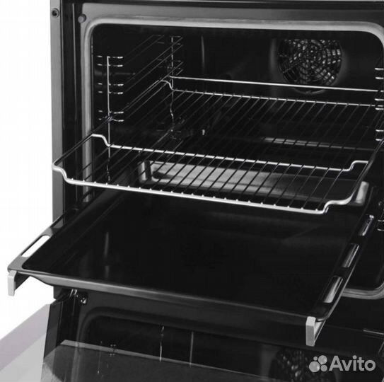 Электр.духовой шкаф Bosch Serie 2 HBF114ES1R