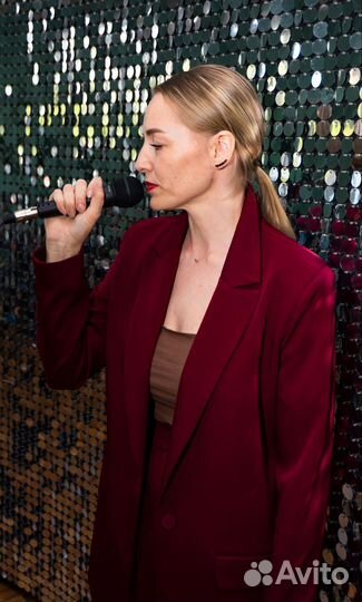 Студия вокала L.voice