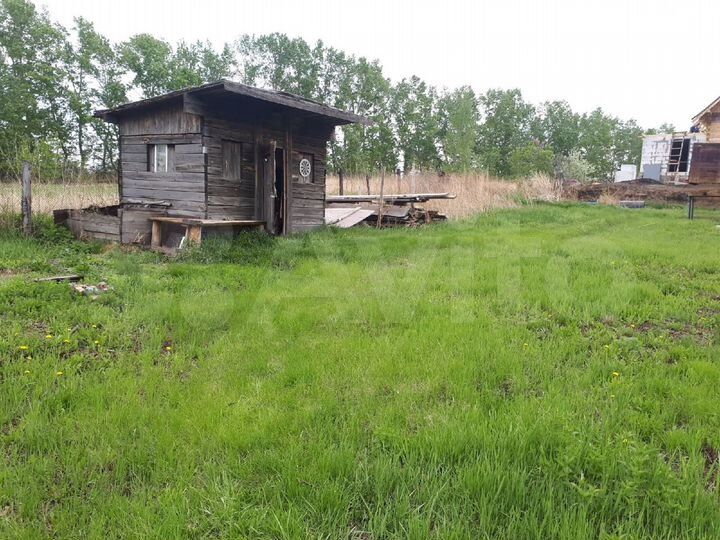 Участок 6 сот. (СНТ, ДНП)