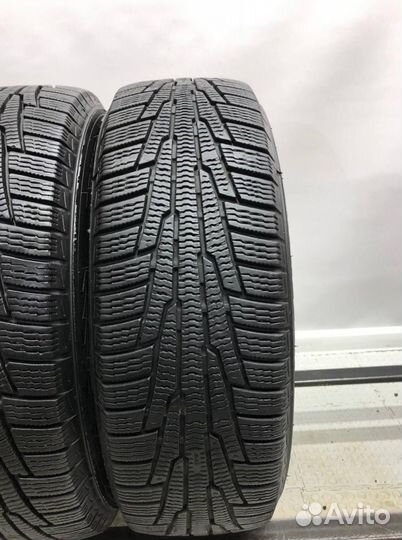 Nokian Tyres Nordman RS2 185/65 R15 98W