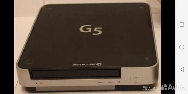 Плеер высококачественного контента