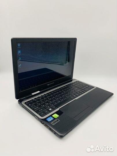 Универсальный ноутбук (i3 /nVidia /6 гб)