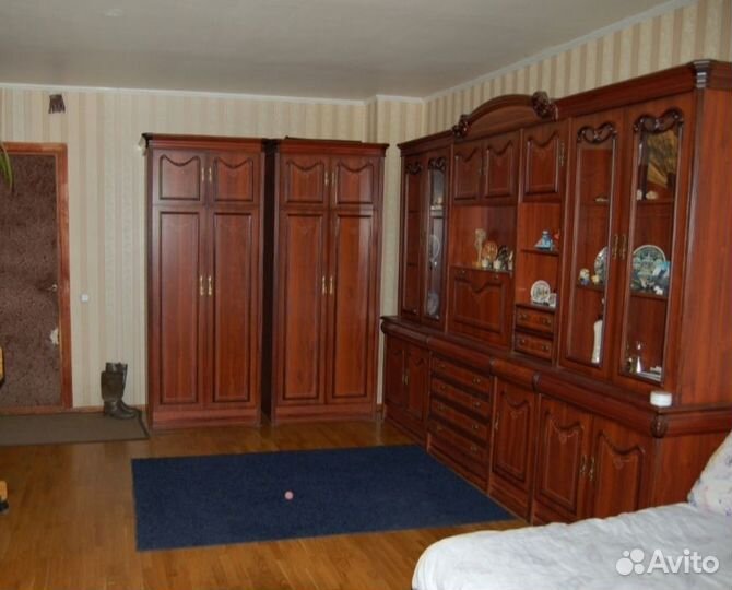 Стенка Вена империя Париж 17 орех-пекан