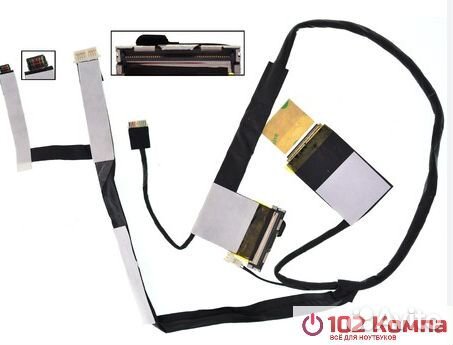 Шлейф матрицы для HP EliteBook 8560w