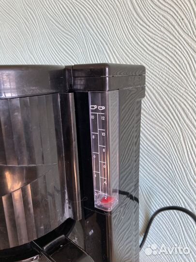 Кофеварка First Austria