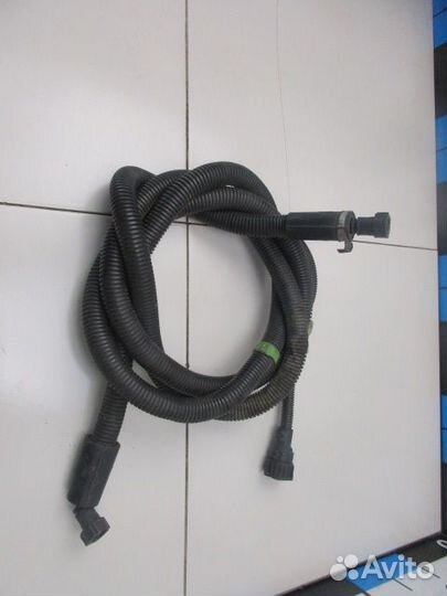 Трубка AdBlue Volvo FM13 FH13