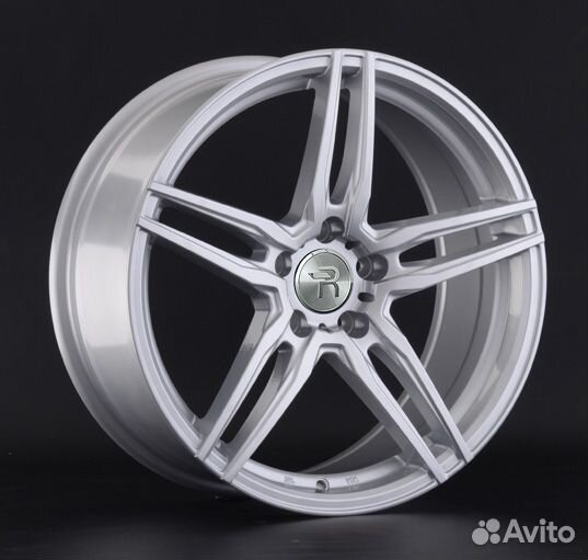 Диск Replay B175 S 8*18/5*120 d72,6 ет30