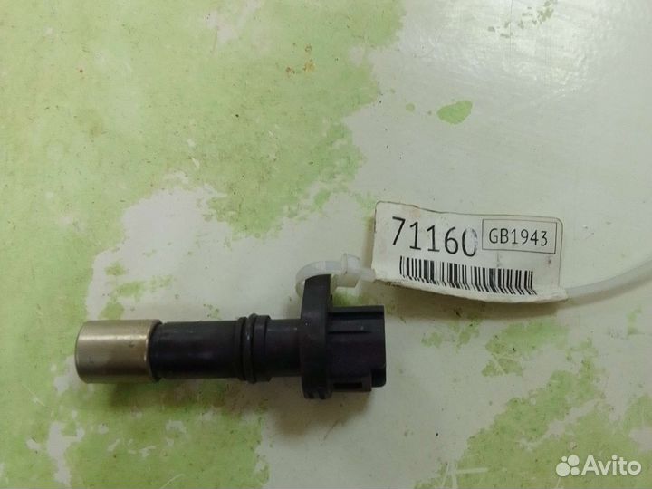 Датчик коленвала Peugeot 107