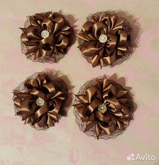 Резинка для волос