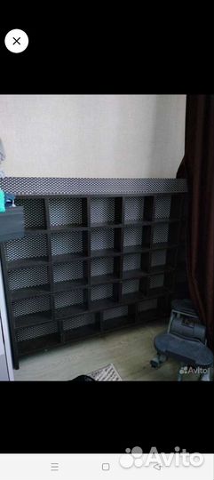 Гараж для игрушек машинок