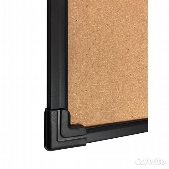 Доска пробковая Loft для фото