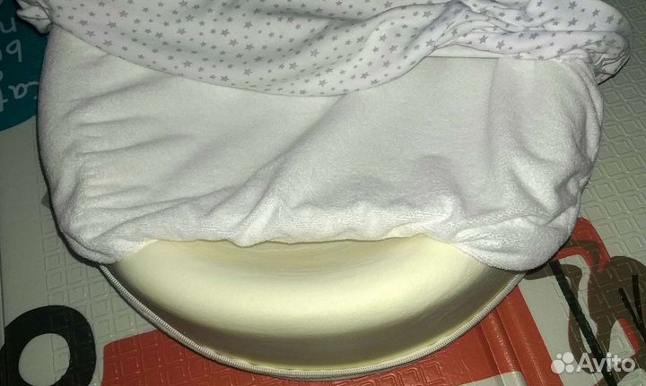 Кокон для новорожденных