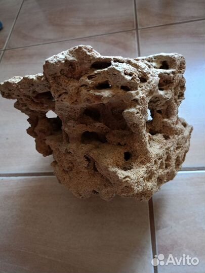 Декор для аквариума