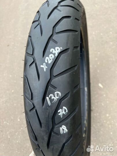130/70 R18 pirelli night dragon 2030x