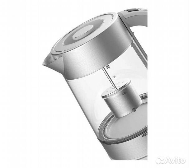 Электрический чайник Deerma DEM-SH50W