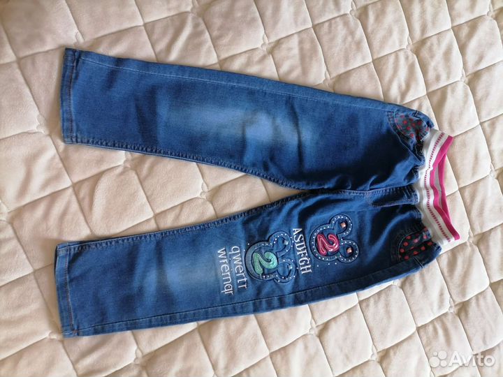 Одежда для д/с